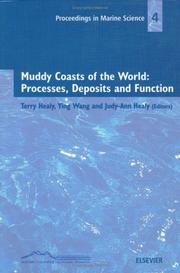 Muddy coasts of the world : processes, deposits, and function