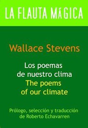 Cover of: LOS POEMAS DE NUESTRO CLIMA