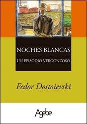 Cover of: Noches Blancas