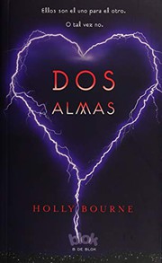 Cover of: Dos almas
