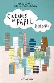 Cover of: Ciudades De Papel