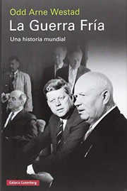 Cover of: La Guerra Fría: Una historia mundial