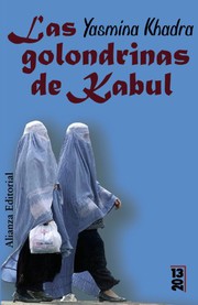 Cover of: Las golondrinas de Kabul