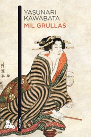 Cover of: Mil grullas