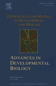 Extracellular Matrix in Development and Disease, Volume 15 by Jeffrey H. Miner