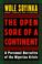 Cover of: The open sore of a continent