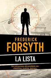 Cover of: La lista