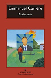 Cover of: El adversario