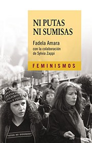 Cover of: Ni putas Ni sumisas