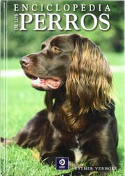 Cover of: Enciclopedia de los perros