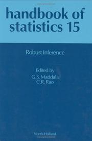 Robust inference