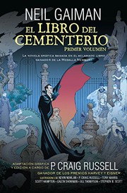 Cover of: Libro del cementerio, El