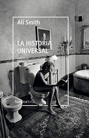 Cover of: La historia Universal