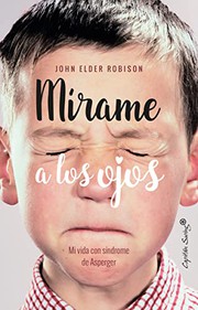 Cover of: Mrame a los ojos