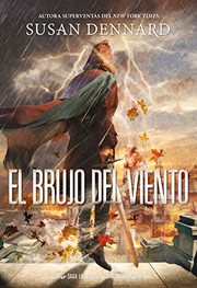 Cover of: El brujo del viento