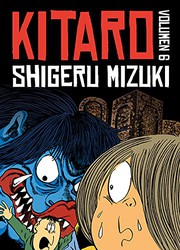 Cover of: Kitaro 6