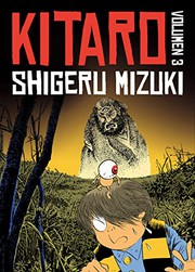 Cover of: Kitaro 3