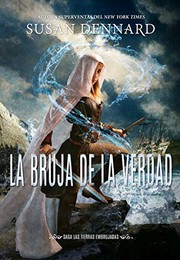 Cover of: La bruja de la verdad