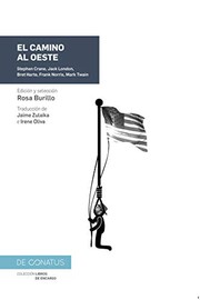 Cover of: El camino al Oeste