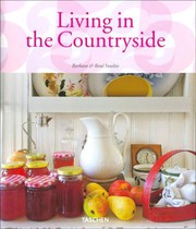 Cover of: Living in the countryside