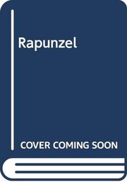 Cover of: Rapunzel