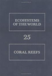 Coral reefs