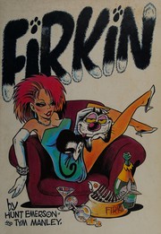 Cover of: Firkin
