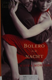Cover of: Bolero in de nacht