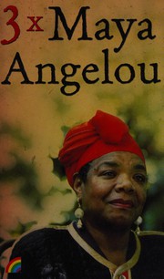 Cover of: Ik weet waarom gekooide vogels zingen: Dans om het bestaan ; Zingen en swingen : 3x Maya Angelou