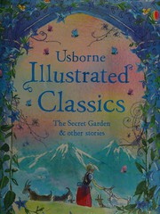 Cover of: Illustrated Classics