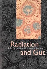 Radiation and gut by Potten, C. S.
