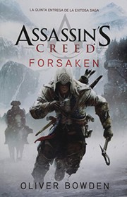 Cover of: Assassin's Creed 5: Forsaken