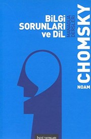 Cover of: Bilgi Sorunlari ve Dil