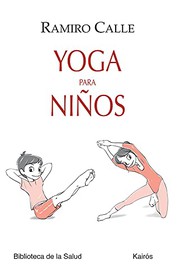 Cover of: Yoga para niños