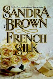 Cover of: French silk by Sandra Brown