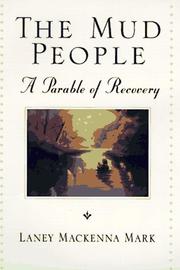 Cover of: The mud people