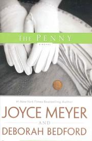 Cover of: The Penny: A Novel