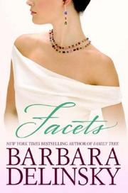 Cover of: Facets by 
