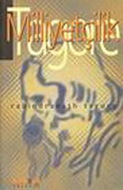 Cover of: Milliyetcilik by Rabindranath Tagore