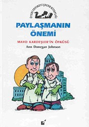 Cover of: Paylasmanin Onemi