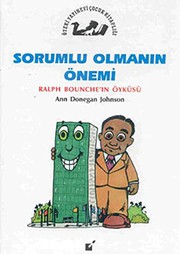 Cover of: Sorumlu Olmanin Onemi