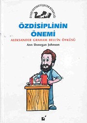 Cover of: Ozdisiplinin Onemi by Ann Donegan Johnson