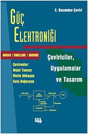 Cover of: Güc Elektronigi