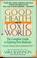 Cover of: Good health in a toxic world