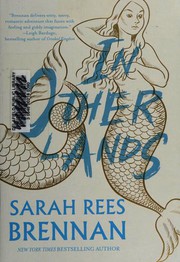 Cover of: In Other Lands