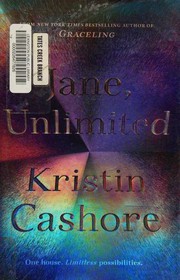 Cover of: Jane, Unlimited