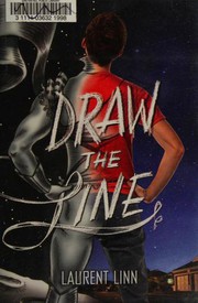 Cover of: Draw the line