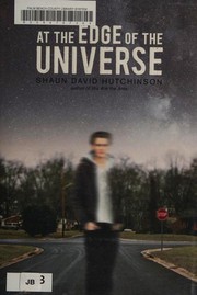Cover of: At the Edge of the Universe