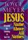 Cover of: Jesus: Name Above All Names