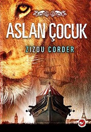 Cover of: Aslan Çocuk - 1. Translated by Gökçen Ezber